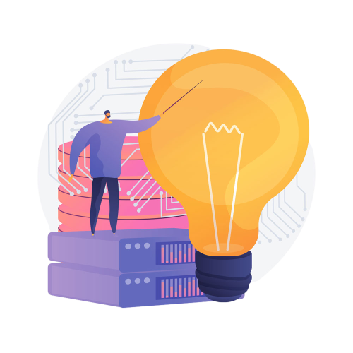 ico-datadriven-solution